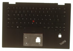 Palmrest z klawiaturą LENOVO Yoga X1 ES A-