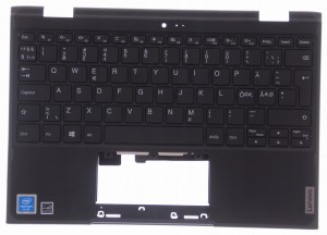 Palmrest z klawiaturą LENOVO 300e SE NO DK A