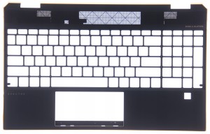 Palmrest HP Spectre 15-BA 4AX3BTATP10 A+