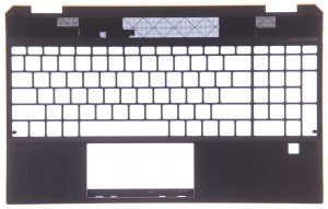 Palmrest HP Spectre 15-BA 4AX3BTATP00 A+