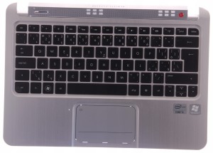 Palmrest HP Spectre XT 689962-001 A