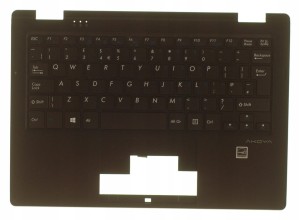 Palmrest z klawiaturą MEDION Akoya E2221T UK A