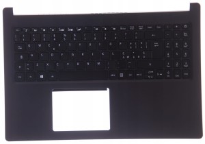 Palmrest z klawiaturą ACER Aspire 3 A315-34 IT A+