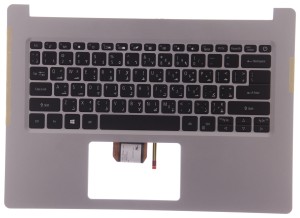 Palmrest z klawiaturą ACER Aspire Swift A514-52 AR A+