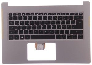 Palmrest z klawiaturą ACER Aspire Swift A514-52 DE A+
