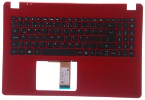 Palmrest z klawiaturą ACER Aspire A315-42 TR A+