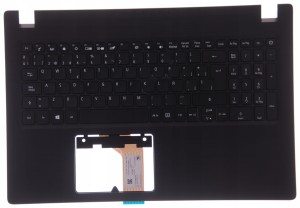 Palmrest z klawiaturą ACER Aspire A315-32 ES A+