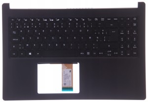 Palmrest z klawiaturą ACER Aspire 3 A315-34 BE A+