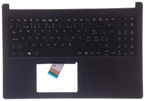 Palmrest z klawiaturą ACER Aspire 3 A315-34 CH A+