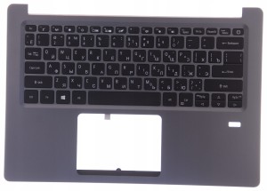 Palmrest z klawiaturą ACER Aspire Swift SF114-32 PL RU A+