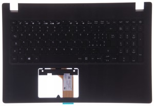 Palmrest z klawiaturą ACER Aspire A315-32 IT A+