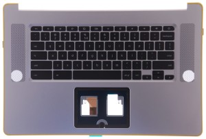 Palmrest z klawiaturą ACER Chromebook CB515-1H PL A+