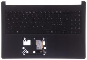 Palmrest z klawiaturą ACER Aspire A515-54 IT A+
