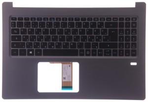 Palmrest z klawiaturą ACER Aspire Swift SF315-51 HU A+