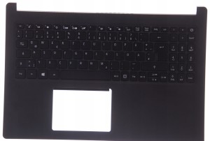 Palmrest z klawiaturą ACER Aspire 3 A315-34 GE A+