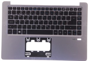 Palmrest z klawiaturą ACER Acer Swift 3 (SF314-51) NO A+