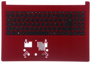 Palmrest z klawiaturą ACER Aspire A515-54 FR A+