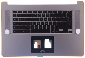 Palmrest z klawiaturą ACER Acer Chromebook 15 (CB515-1HT) CH A+