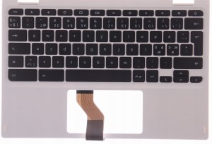 Palmrest z klawiaturą ACER Chromebook CB3-132 NO A+
