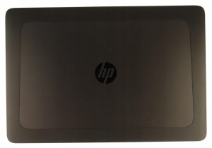 Klapa HP ZBook 15 G3 ciemnofioletowy 848230-001 B