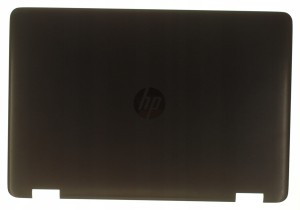 Klapa HP ProBook 650 G2 czarny TS 845833-001 B