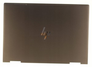 Klapa HP Envy X360 13-AG brązowy 609939-001_13 A