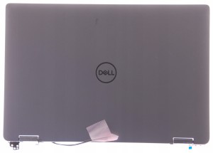 Klapa DELL Latitude 5320 srebrny 0D07DP A