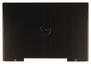 Klapa DELL G5 15 5590 czarny 0TJ5K7 A