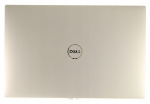 Klapa DELL XPS 13 9300 srebrny 020NM1 A