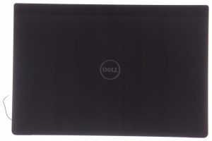 Klapa DELL Latitude 7390 ciemnoszary TS 0RV0KD A