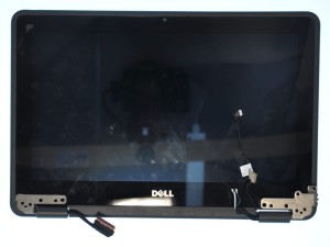 Kompletna Klapa matrycy Dell Chromebook 3189