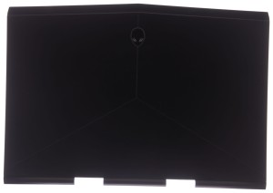 Klapa DELL Alienware 15 R4 czarny 0YR5GN A
