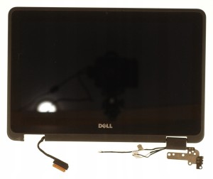 Kompletna Klapa matrycy Dell Chromebook 3189