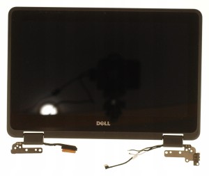 Kompletna Klapa matrycy Dell Chromebook 3189 B