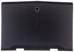 Klapa DELL Alienware 17E R4 ciemnoszary 0D3FPT A