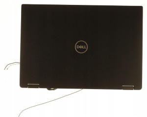 Kompletna Klapa Matrycy Dell Latitude 7390 KL.A-