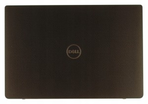 Klapa DELL Latitude 7300 czarny 018R4J A