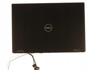 Kompletna Klapa Matrycy Dell Latitude 7390