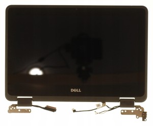 Kompletna Klapa matrycy Dell Chromebook 3189 A-