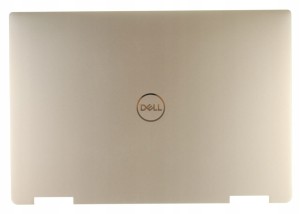 Klapa DELL XPS 13 7390 2-in-1 srebrny 0VTW09 A