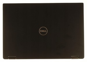Kompletna Klapa Matrycy Dell Latitude 7390c