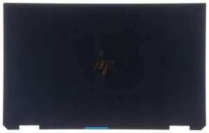 Klapa HP Spectre X360 15-EB niebieski 3AX3BTP40 A