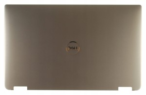 Klapa DELL Latitude 7400 2-in-1 srebrny 08K0HJ A
