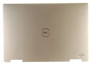 Klapa DELL XPS 13 7390 2-in-1 srebrny 07YR7H B