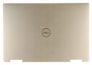 Klapa DELL XPS 13 7390 2-in-1 srebrny 0Y4TXK A
