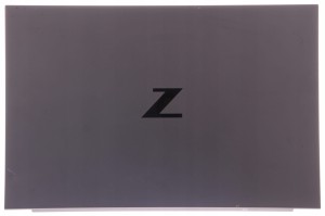 Klapa HP Zbook Studio G7 szary M15647-001 A
