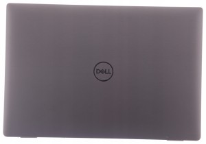 Klapa DELL Latitude 9420 srebrny 0DRRT7 A