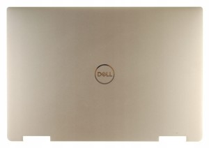 Klapa DELL XPS 13 7390 2-in-1 srebrny 07YR7H A