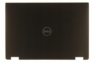 Klapa DELL Latitude 7390 2-in-1 czarny 0JD0F2 A