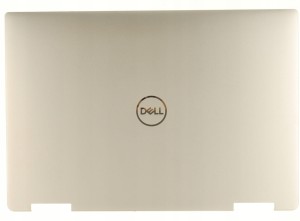 Klapa DELL XPS 13 9310 srebrny 0NH5GG A